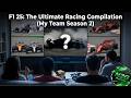 F1 25: The Ultimate Racing Compilation (My Team Season 2)