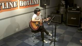 「富井麗奈」HOTLINE2018 島村楽器イオン葛西店予選動画