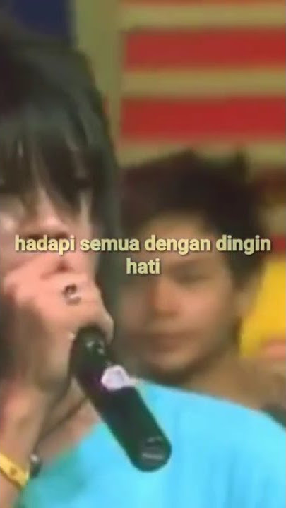 Jangan Bertengkar Lagi ( Kangen Band ) Story