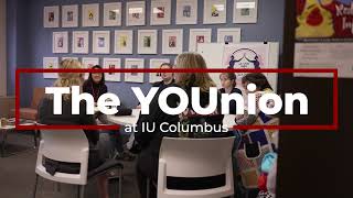 The YOUnion at IU Columbus