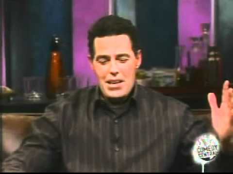 Adam Carolla EastCoastBob comedy central call