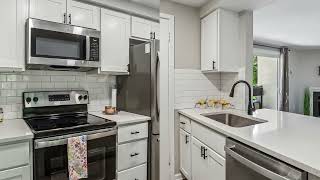 9705 Hellingly Place 62 Gaithersburg, MD 20886