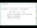 Rate of rxn, Rate law , order , molecularity | Chemical kinetic | Dr Deepak Classes ( DDC )