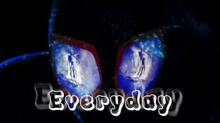 Quick! Everyday - SoFaygo - SpiderMan ATSV Edit Details