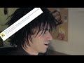 Beginning of video