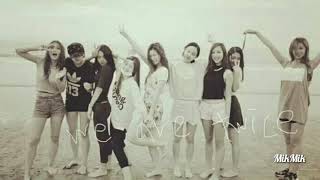 TWICE Yes Or Yes piano SAD VERSION