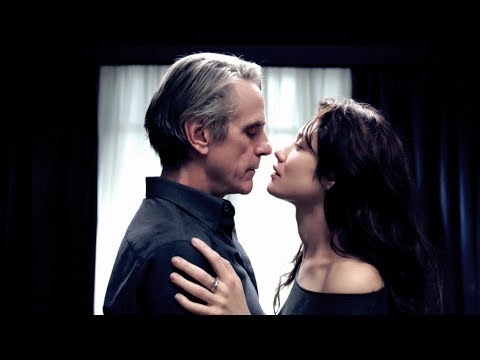 Correspondence -  Drama, Romance, Movies -  Jeremy Irons, Olga Kurylenko, Simon Johns