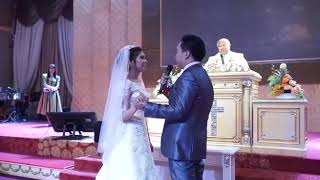 Download Lagu Wedding Richo Anggoro \u0026 Sarah Lemic Marantika MP3