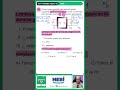 🚀 MEBİ FİZİK AYT Tarama Testleri 10.Test Soru-20 [2026] #shorts