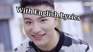 super idol 的笑容都没你的甜 with English Lyrics