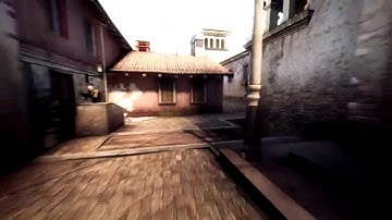 CSGO | iMBA 4man awp by iMBA