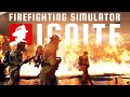Firefighting simulator ignite-Live