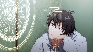 EP1 Orphan Lu Shu takes his sister to practice immortality! 'Spare Me, Great Lord! Season 2'