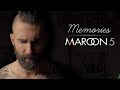 Memories - Maroon 5 - Principais comentários!