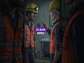 Night Guard Stopped Construction Site Tragedy