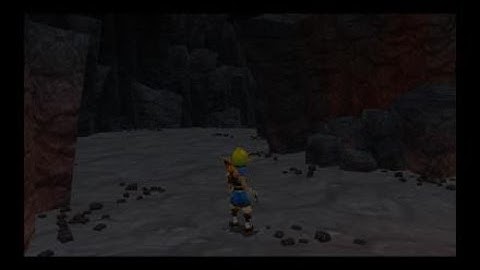 Jak and Daxter: The Precursor Legacy Part 11: Spider Cave