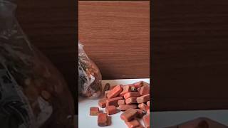 Diy Little House Construction | and build quality testing #shorts #diycrafts #usa