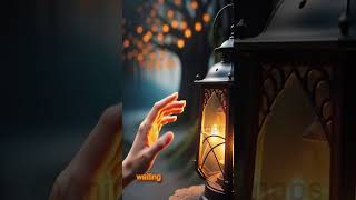 The Lantern's Call | A Dark Fantasy Cinematic Short #shorts