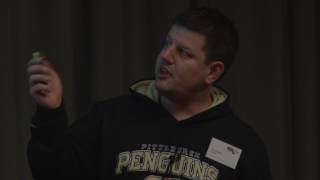 Schrodinger's cloud storage   Defining the box used