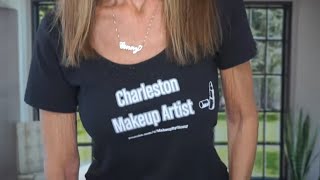 Daytime Skin Care Under Makeup #CityBeauty Charleston Makeup Artist #makeupartistnearme