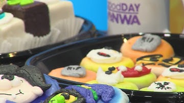 Good Day NWA: Rick