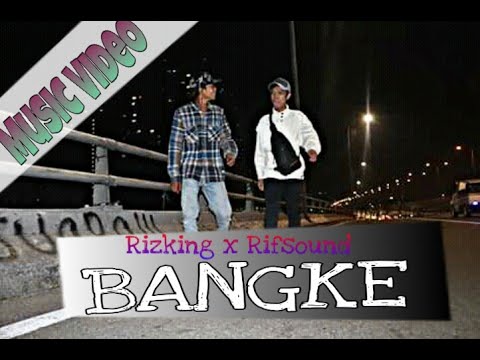 Lil Clash | BANGKE | ft RIFSOUND [ Official Music Video ]