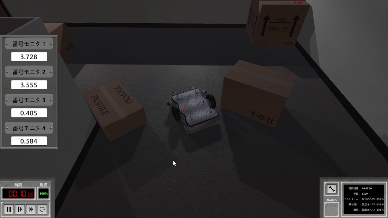 Logic Bots 1.8 - YouTube