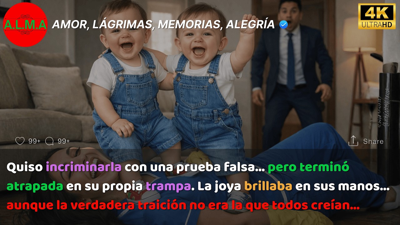 EL MILLONARIO FINGIÓ UN VIAJE… Y DESCUBRIÓ LA TRAICIÓN QUE DESATÓ HISTORIAS DE VENGANZA