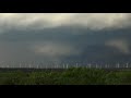 05-17-21 Sterling City, Texas Tornado &amp; Supercell