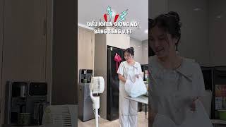 Trải nghiệm Kalite TalkFan KSA326 – chiếc quạt thông minh khiến cả nhà đều thích ngay từ lần đầu