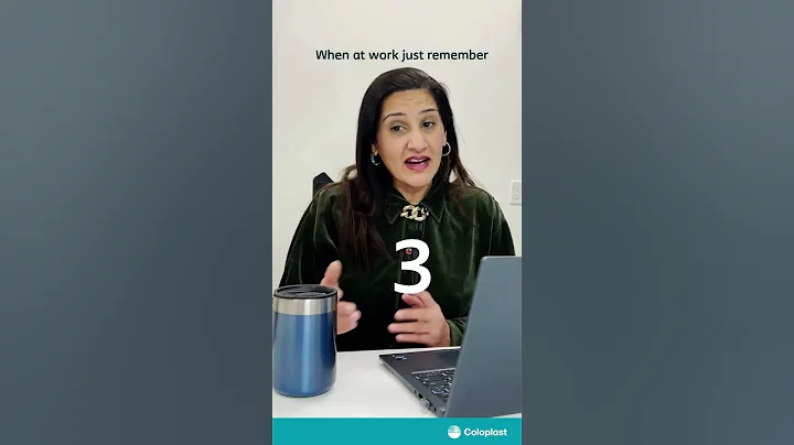 Tips for Self-catheterization at work