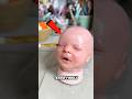 This Is A Fake Behind The Movie Baby 😳😱 #viral​ #fake​ #baby​ #shorts