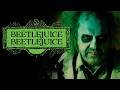 BEETLEJUICE BEETLEJUICE (2024) Movie Full Breakdown | Tim Burton's Gothic Magic Returns