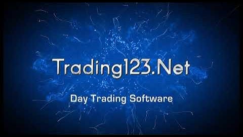 Trading123 AutoTrader Live  | Trading NQ AutoTrader Strategy