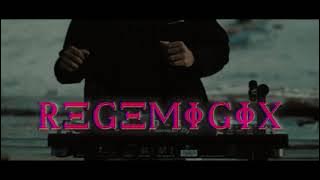 BOORCAY ~ REGEMIGIX[OFFICIAL MUSIC VIDEO BMU]2024 MV_HIGH