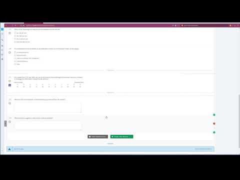 Using to Ready-to-Use Survey from the Qualtrics Library