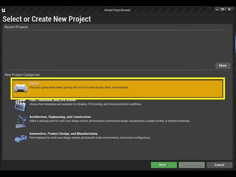 Dark's Unreal Tutorial