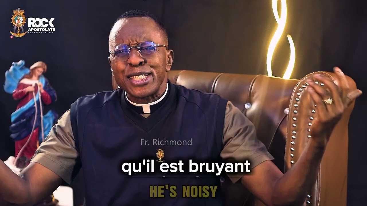 Пусть ваша жизнь будет в согласии с Богом | Ежедневные католические размышления