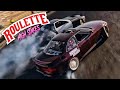 Drift Roulette High Stakes: Grassroots Drift Competition Event Recap