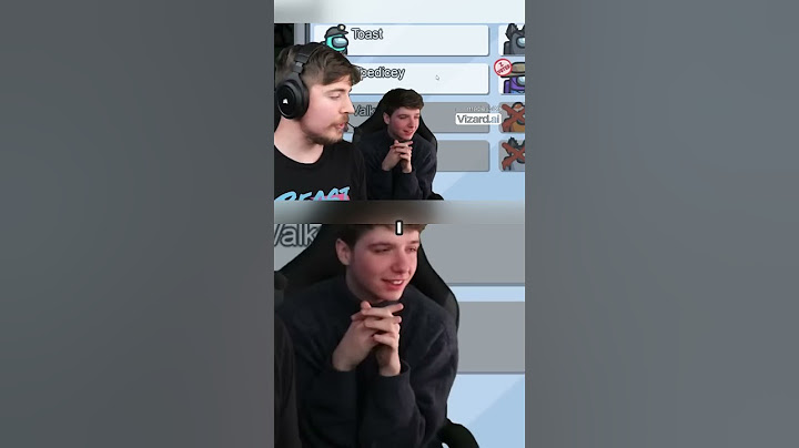 The Accusation That Shocked Everyone!