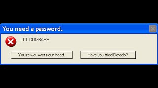 Sombra ARG in a Nutshell