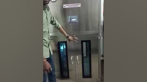 FLP DYNAMIC PASS BOX