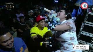 salam sayang _ Caca Veronika II familys group