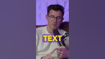 Mastering Business Communication: Choosing the Right Tool for Each Purpose #shorts