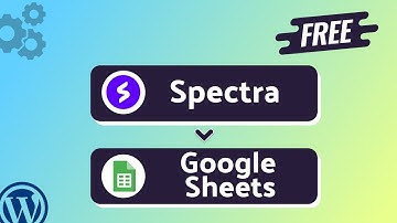 Integrating Spectra with Google Sheets | Step-by-Step Tutorial | Bit Integrations