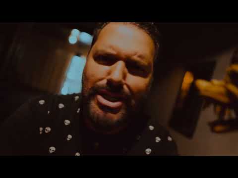 Rockaus - Dias Pandêmicos (Clipe Oficial)