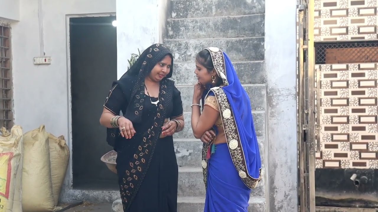 शराबी पति||Dhanni tau ki comedy tau Dhanni Ki comedy video Kamal javiya ki comedy||2026||