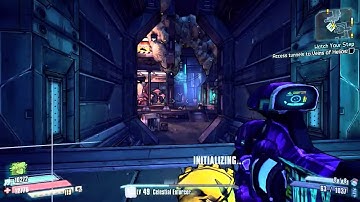 Borderlands The Pre Sequel | Badass Rank Guide | Can