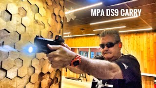 MPA DS9 2011 Commander : Old Defensive Ammo