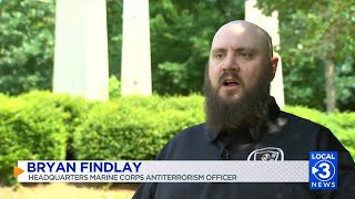 Lessons learned from the 2015 terror attack in Chattanooga